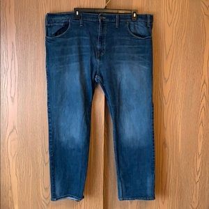 Foundry men’s jeans 48x32